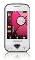 Samsung S7070 (GT-S7070PWAFOP) Samsung S7070 (GT-S7070PWAFOP)